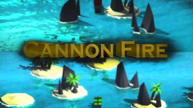 تحميل لعبة Cannon Fire مجانا