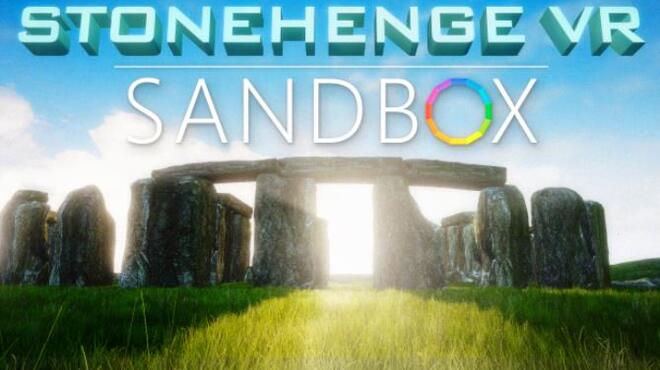 تحميل لعبة Stonehenge VR SANDBOX مجانا