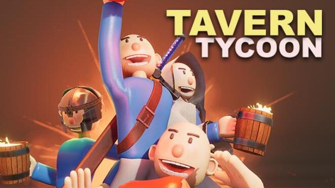 تحميل لعبة Tavern Tycoon – Dragon’s Hangover (DB070) مجانا