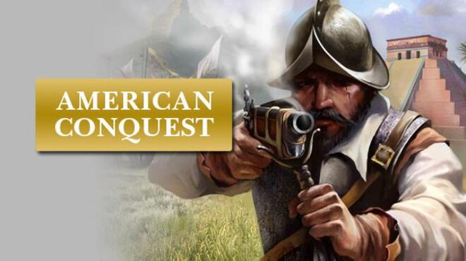 تحميل لعبة American Conquest مجانا