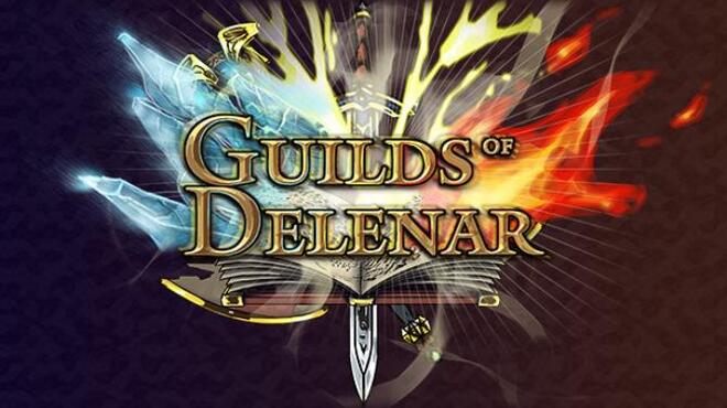 تحميل لعبة Guilds Of Delenar مجانا