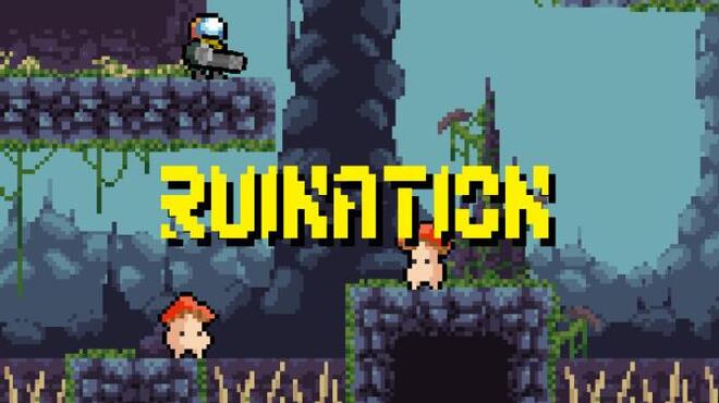 تحميل لعبة Ruination مجانا