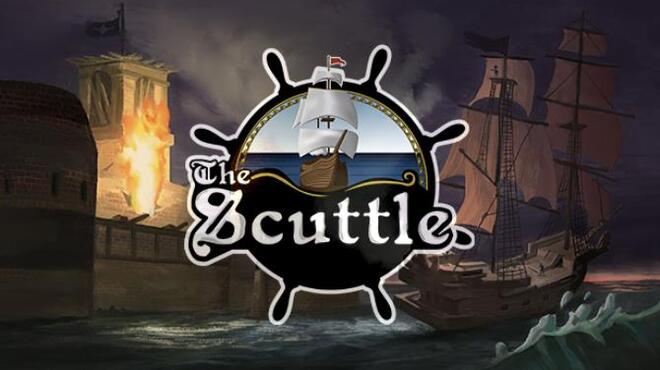 تحميل لعبة The Scuttle مجانا