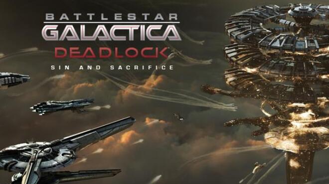 تحميل لعبة Battlestar Galactica Deadlock: Resurrection (ALL DLC) مجانا