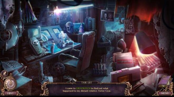 خلفية 2 تحميل العاب نقطة وانقر للكمبيوتر Grim Tales: Graywitch Torrent Download Direct Link