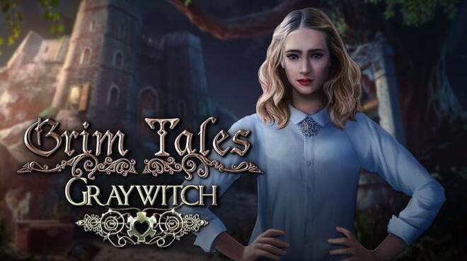 تحميل لعبة Grim Tales: Graywitch مجانا