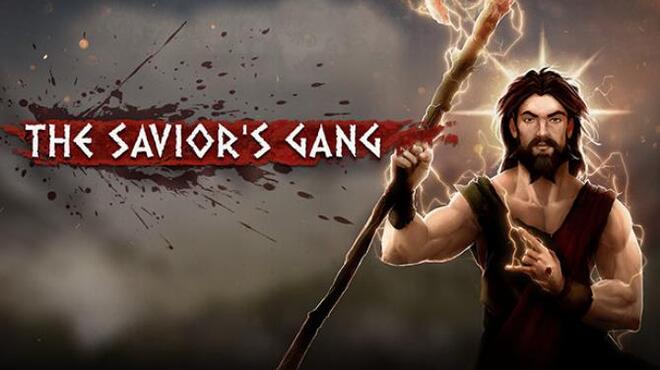 تحميل لعبة The Savior’s Gang (v1.04) مجانا