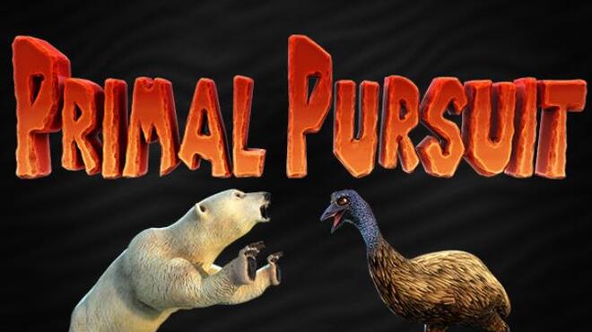 تحميل لعبة Primal Pursuit مجانا