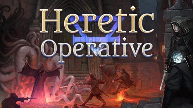 تحميل لعبة Heretic Operative (v1.2.2) مجانا