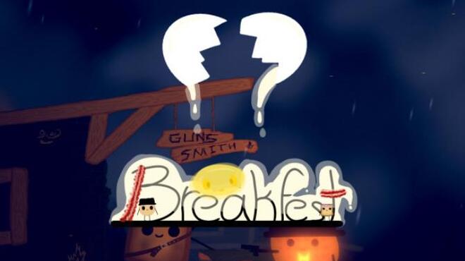 تحميل لعبة BreakFest مجانا