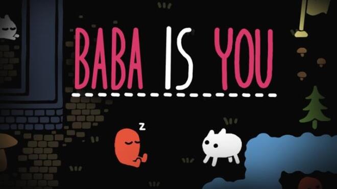 تحميل لعبة Baba Is You (v477c) مجانا