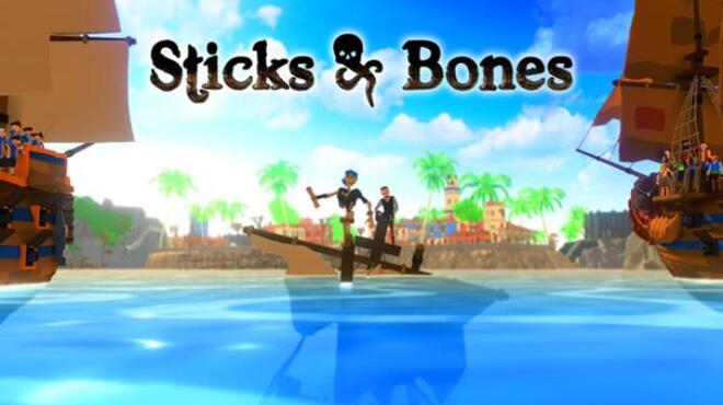 تحميل لعبة Sticks And Bones مجانا