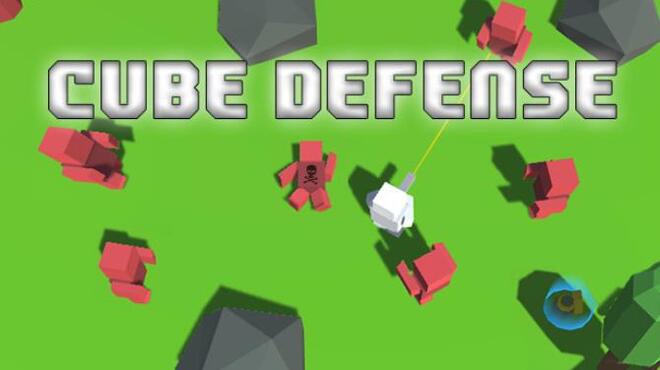 تحميل لعبة Cube Defense مجانا