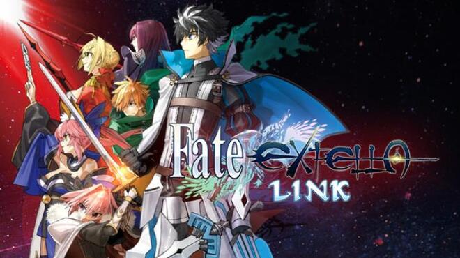 تحميل لعبة Fate/EXTELLA LINK مجانا