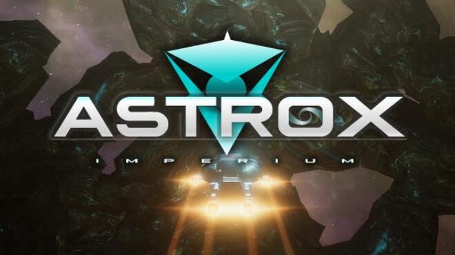 تحميل لعبة Astrox Imperium (v0.0141a) مجانا