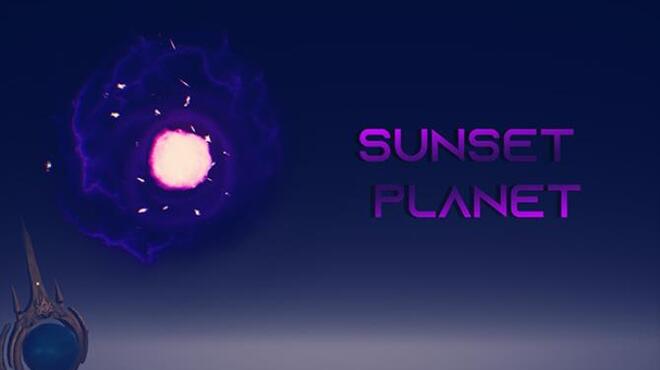 تحميل لعبة Sunset Planet مجانا