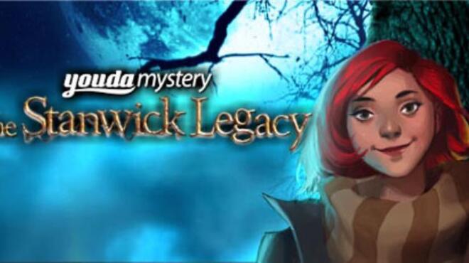 تحميل لعبة Youda Mystery: The Stanwick Legacy مجانا