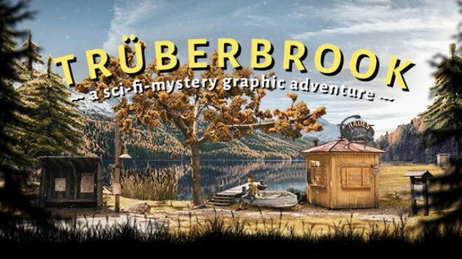 تحميل لعبة Truberbrook / Trüberbrook (v1.16) مجانا