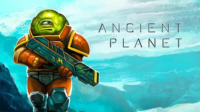 تحميل لعبة Ancient Planet Tower Defense مجانا