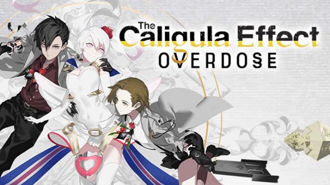 تحميل لعبة The Caligula Effect: Overdose (ALL DLC) مجانا