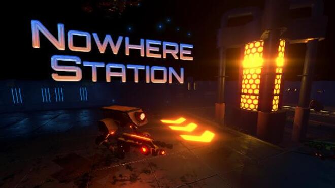 تحميل لعبة Nowhere Station مجانا