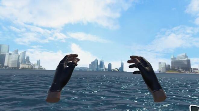 خلفية 1 تحميل العاب غير مصنفة Real Fishing VR Torrent Download Direct Link