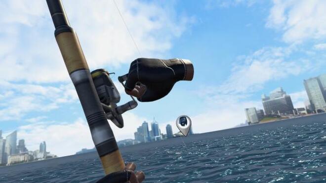 خلفية 2 تحميل العاب غير مصنفة Real Fishing VR Torrent Download Direct Link