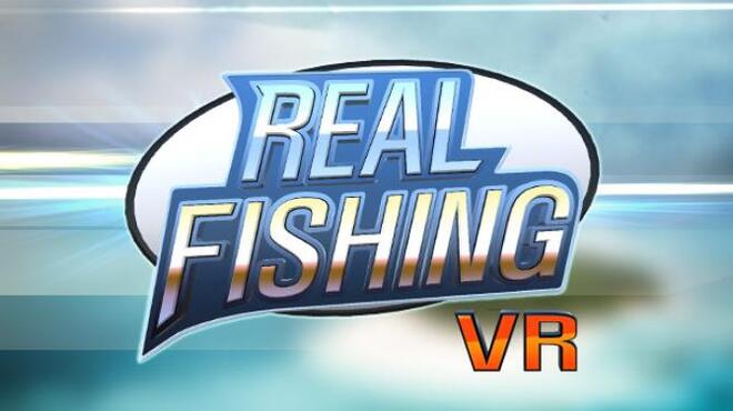 تحميل لعبة Real Fishing VR مجانا