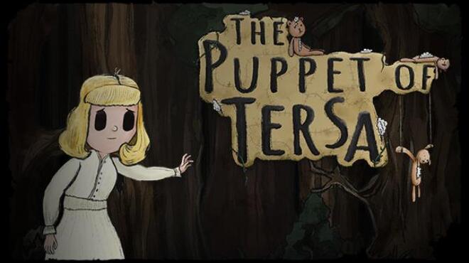 تحميل لعبة The Puppet of Tersa (v1.0.2) مجانا