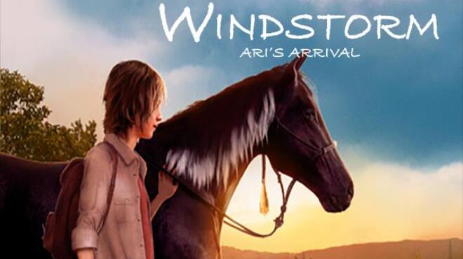 تحميل لعبة Windstorm / Ostwind – Ari’s Arrival (v1.2.0) مجانا