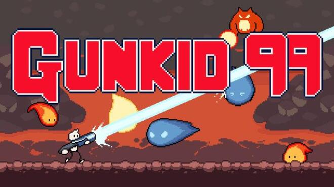 تحميل لعبة Gunkid 99 مجانا