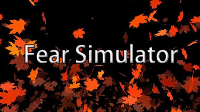 تحميل لعبة Fear Simulator مجانا