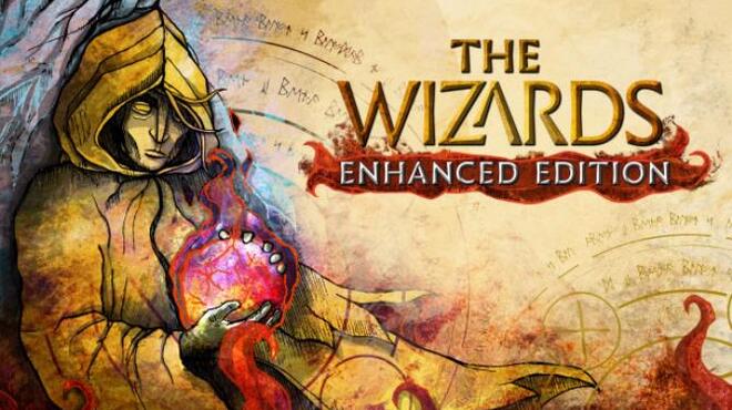 تحميل لعبة The Wizards – Enhanced Edition مجانا