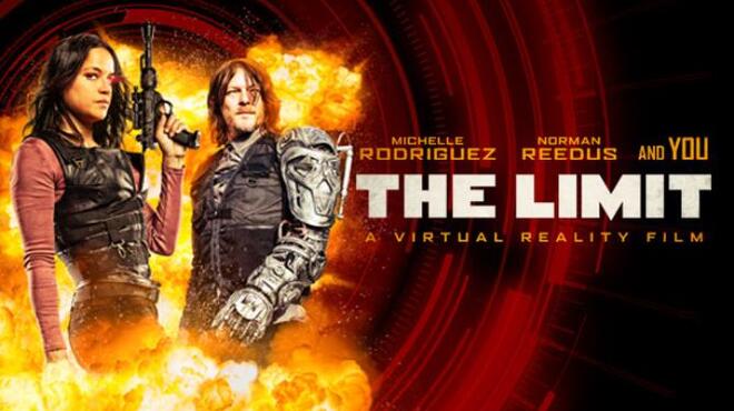 تحميل لعبة Robert Rodriguez’s THE LIMIT: An Immersive Cinema Experience مجانا