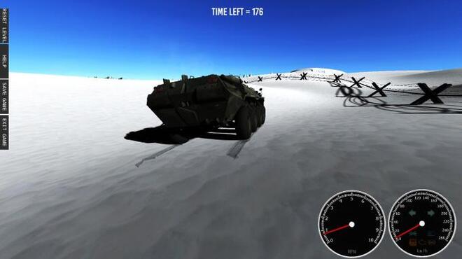 خلفية 2 تحميل العاب السباق للكمبيوتر Need for Spirit: Off-Road Edition Torrent Download Direct Link