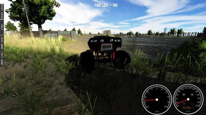 خلفية 1 تحميل العاب السباق للكمبيوتر Need for Spirit: Off-Road Edition Torrent Download Direct Link