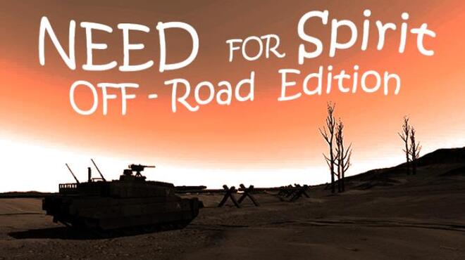 تحميل لعبة Need for Spirit: Off-Road Edition مجانا