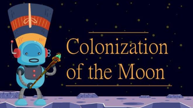 تحميل لعبة Colonization of the Moon مجانا
