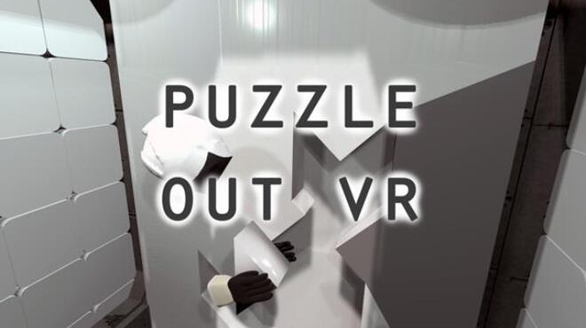 تحميل لعبة Puzzle Out VR مجانا