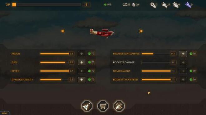 خلفية 2 تحميل العاب Casual للكمبيوتر Aircraft Evolution Torrent Download Direct Link