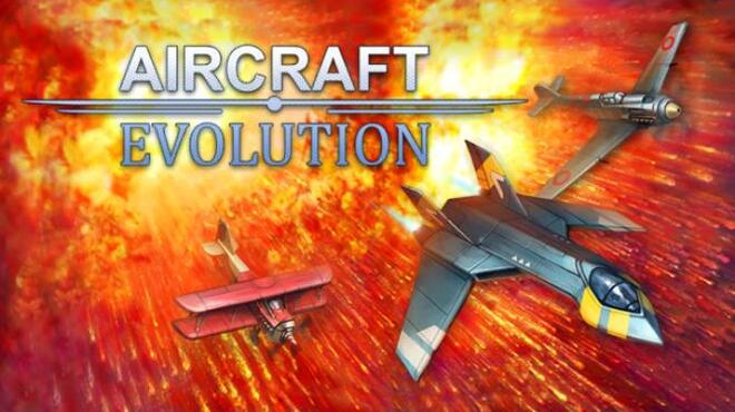 تحميل لعبة Aircraft Evolution مجانا