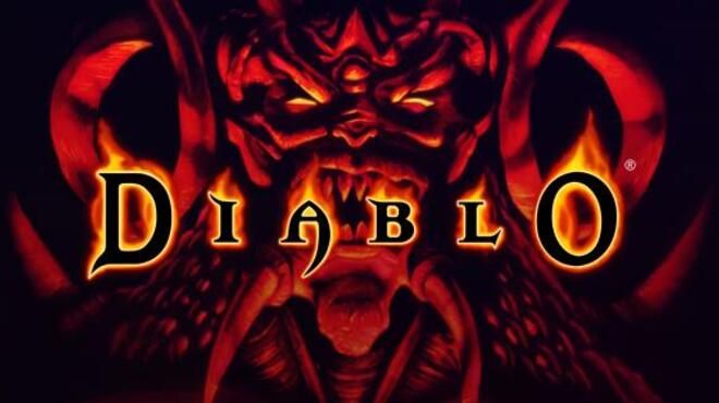 تحميل لعبة Diablo (GOG) مجانا