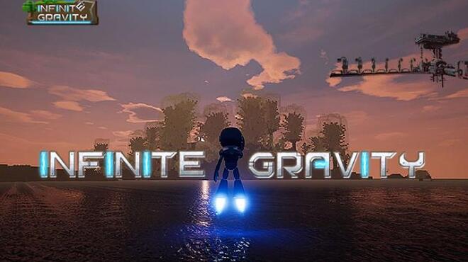 تحميل لعبة Infinite Gravity مجانا