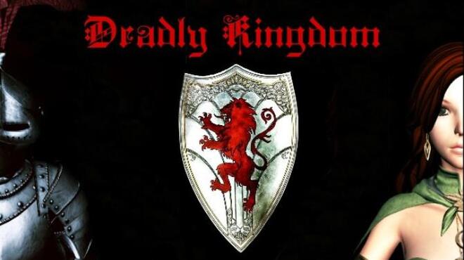 تحميل لعبة Deadly Kingdom مجانا