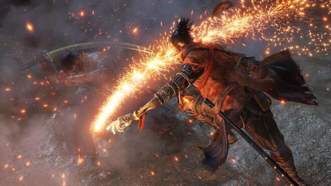 خلفية 2 تحميل العاب RPG للكمبيوتر Sekiro: Shadows Die Twice (GOTY Edition v1.06) Torrent Download Direct Link