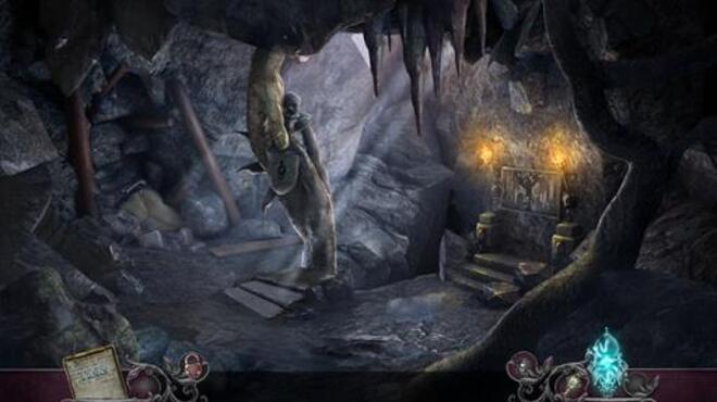 خلفية 1 تحميل العاب نقطة وانقر للكمبيوتر Phantasmat: Remains of Buried Memories Collector’s Edition Torrent Download Direct Link