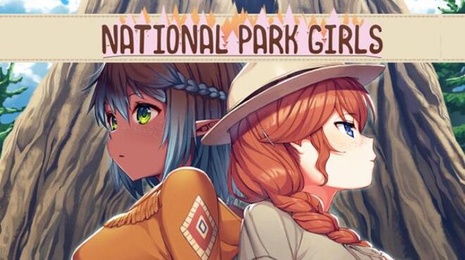 تحميل لعبة National Park Girls مجانا