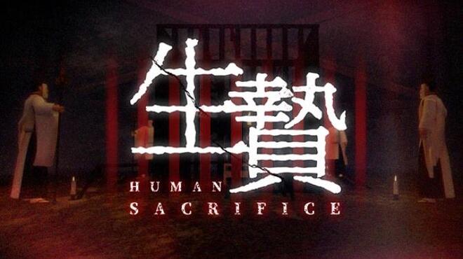 تحميل لعبة Human Sacrifice مجانا