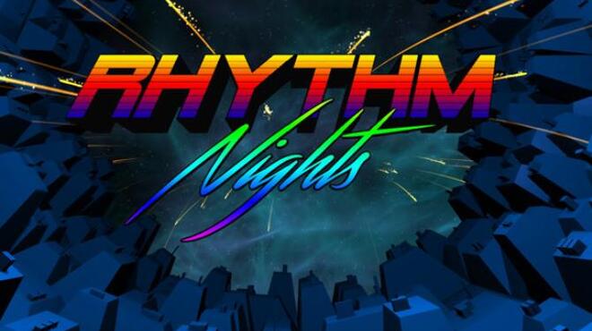 تحميل لعبة Rhythm Nights مجانا