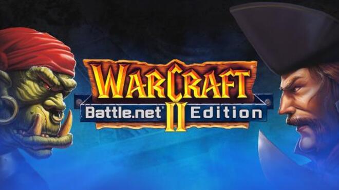 تحميل لعبة Warcraft II Battle.net Edition مجانا